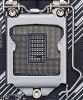 CPU socket